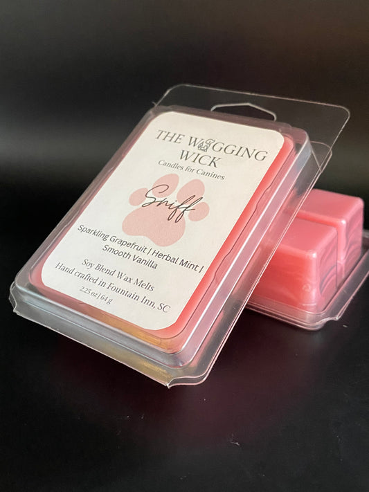 Sniff Wax Melts - 2.25 oz